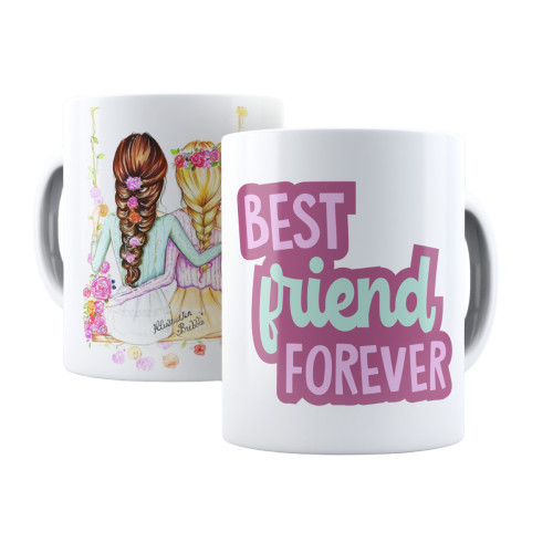  Melhores Amigas # - Produto Original