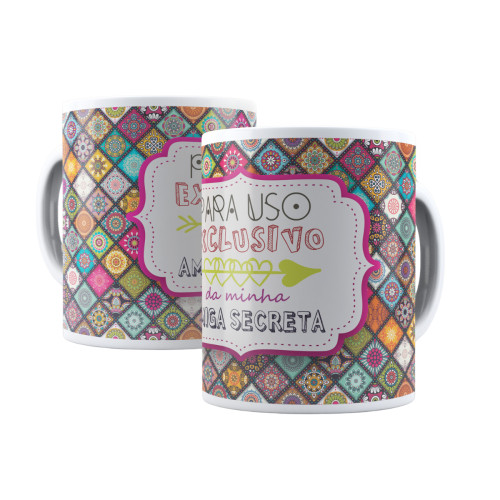  Melhores Amigas # - Produto Original