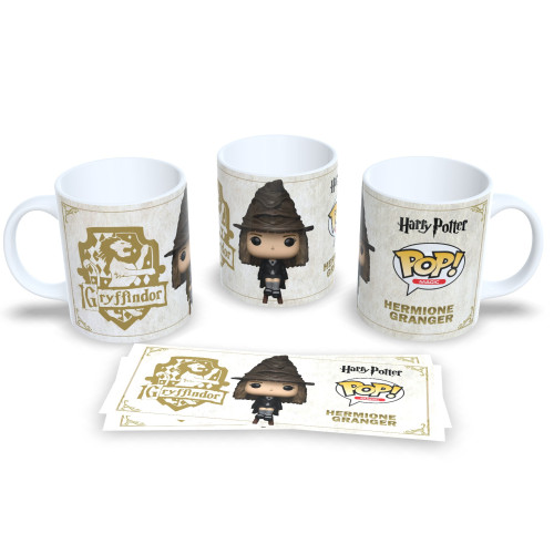 Harry Potter # - Produto Original