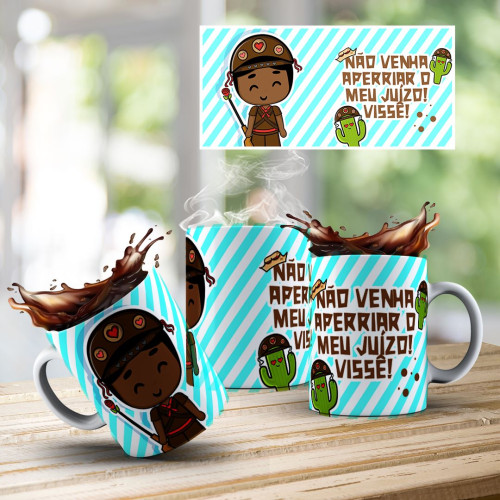  Nordeste # - Produto Original