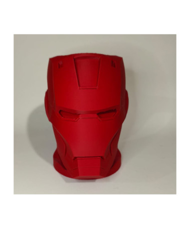  Homem De Ferro # - Produto Original