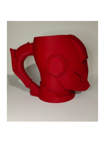  Homem De Ferro # - Produto Original