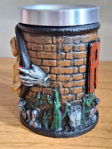  Resident Evil # - Produto Original