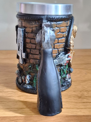  Resident Evil # - Produto Original