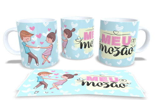  Amor # - Produto Original