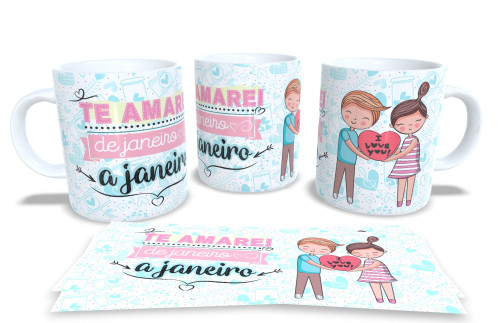  Amor # - Produto Original