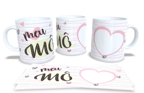 Amor # - Produto Original