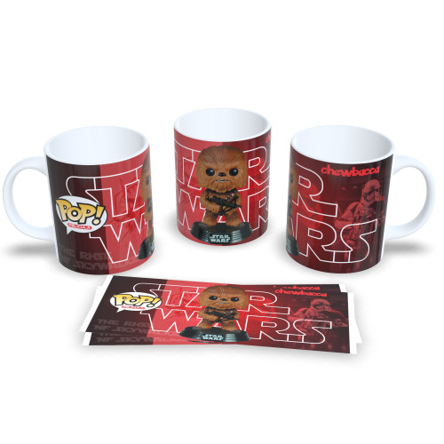  Stars Wars # - Produto Original