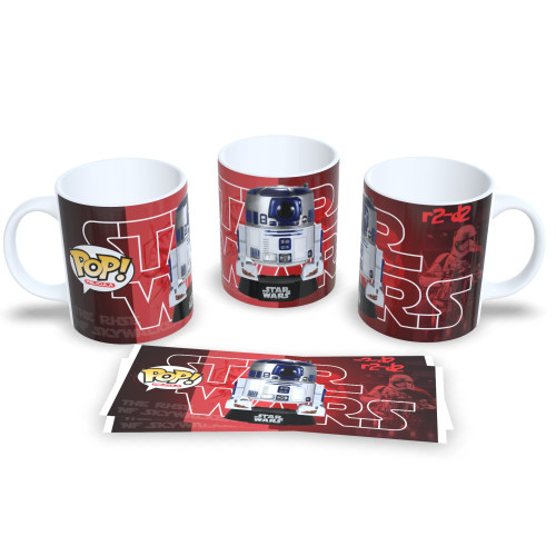  Stars Wars # - Produto Original