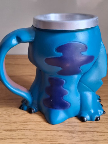  Lilo E Stitch # - Produto Original