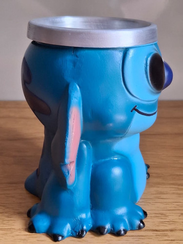  Lilo E Stitch # - Produto Original