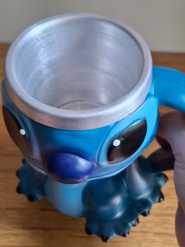  Lilo E Stitch # - Produto Original