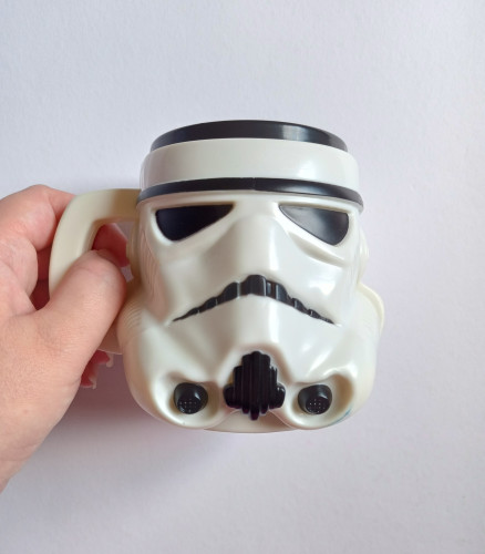  Star Wars # - Produto Original