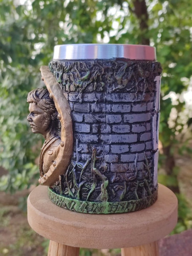  Last Of Us # - Produto Original