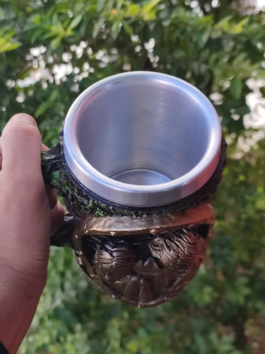  Last Of Us # - Produto Original