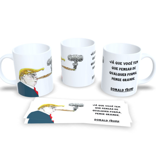  Humor # - Produto Original