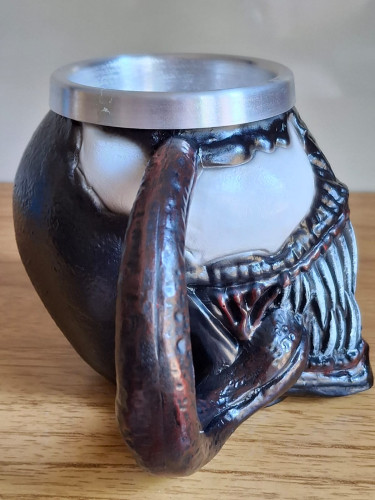  Venom # - Produto Original