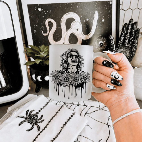  Beetlejuice # - Produto Original