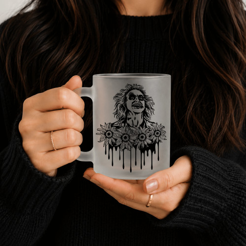  Beetlejuice # - Produto Original