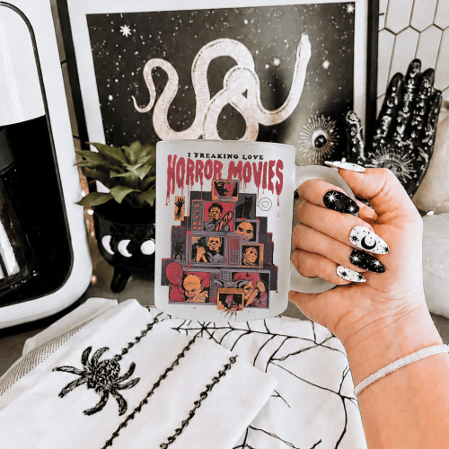  Filmes De Terror # - Produto Original