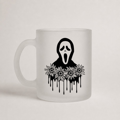  GhostFace # - Produto Original