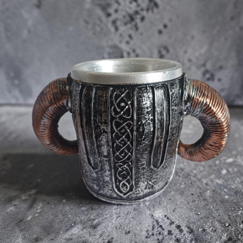  Vikings # - Produto Original