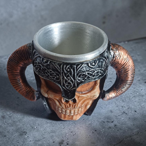  Vikings # - Produto Original