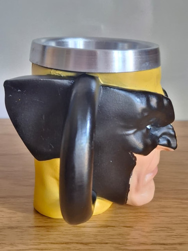  Xman # - Produto Original