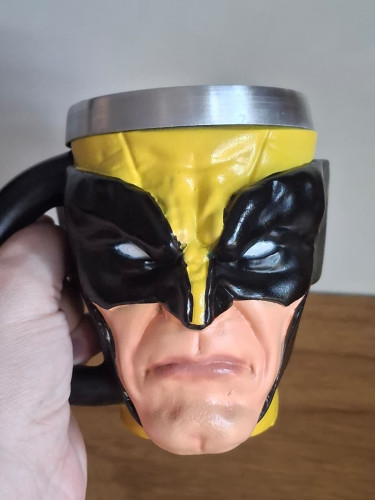  Xman # - Produto Original