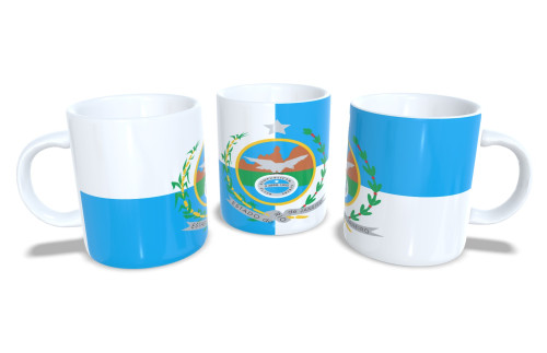  Bandeiras # - Produto Original