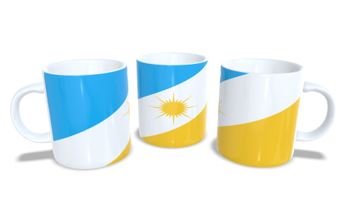 Bandeiras # - Produto Original