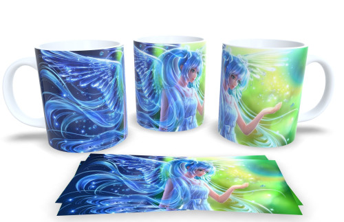  Animes # - Produto Original