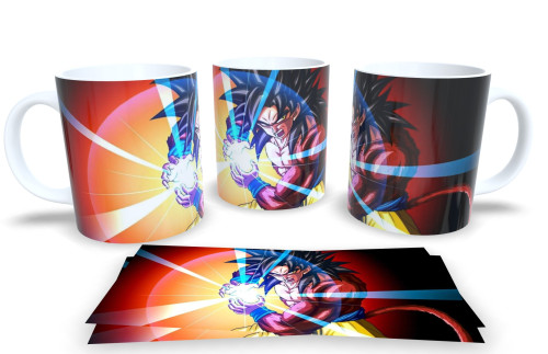  Animes # - Produto Original