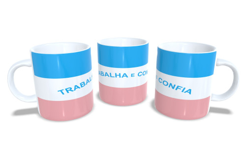  Bandeiras # - Produto Original