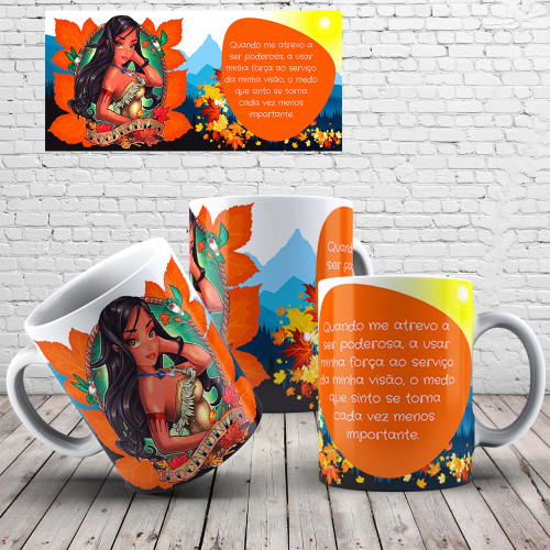  Princesas # - Produto Original
