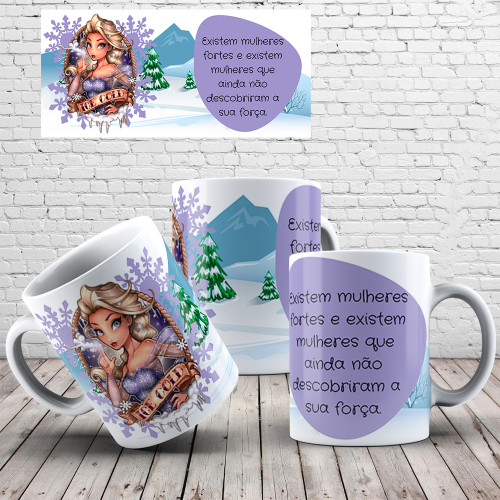  Princesas # - Produto Original