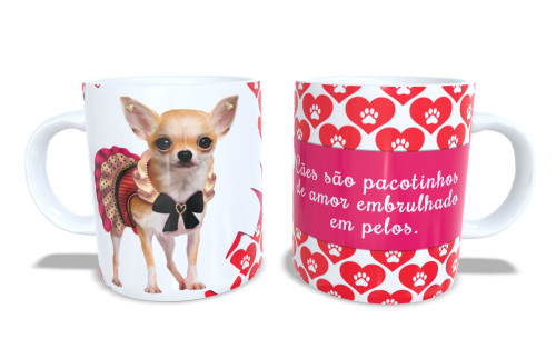  Pets # - Produto Original
