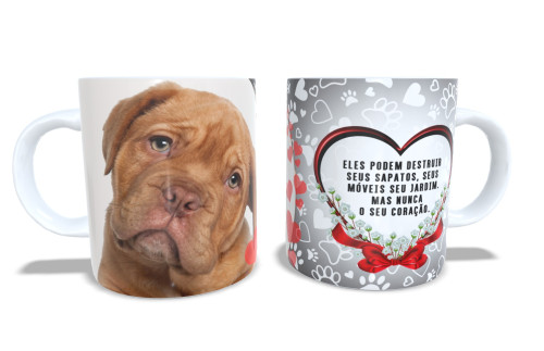  Pets # - Produto Original