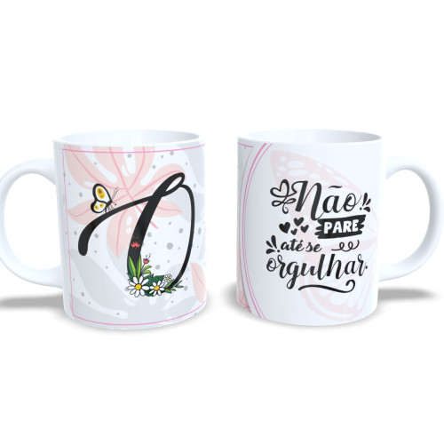  Alfabeto # - Produto Original