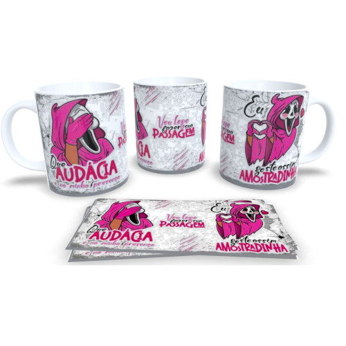  Engraçada # - Produto Original