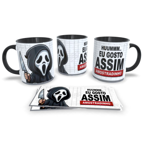  Amostradinho # - Produto Original