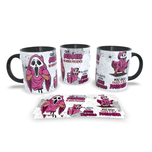  Amostradinho # - Produto Original