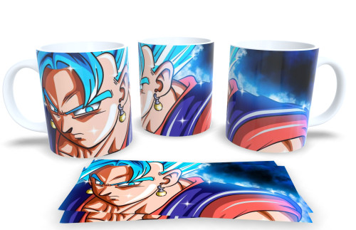  Animes # - Produto Original