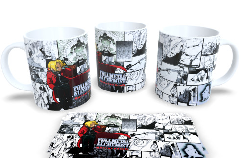  Animes # - Produto Original