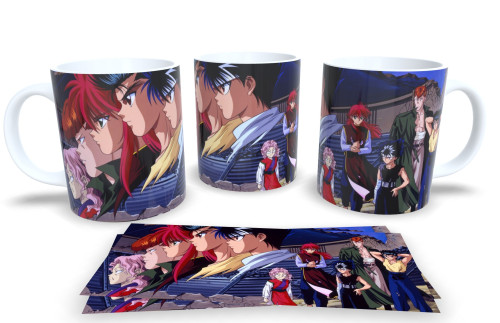  Animes # - Produto Original