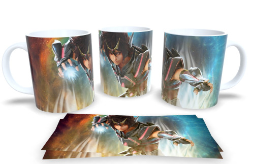  Animes # - Produto Original