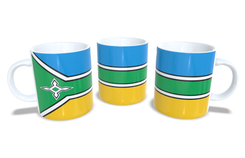  Bandeiras # - Produto Original