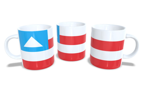  Bandeiras # - Produto Original