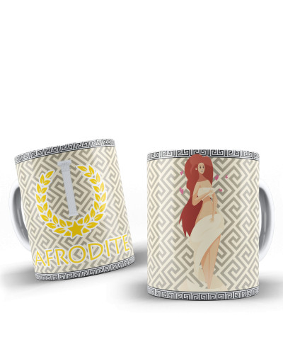  Deuses # - Produto Original