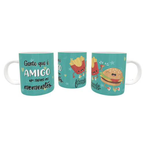  Melhores Amigas # - Produto Original